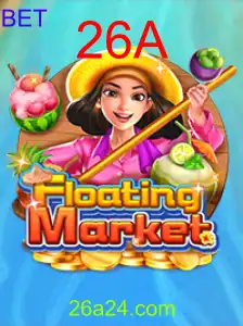 FloatingMarket: Uma Imersão no Mundo dos Jogos de Tabuleiro