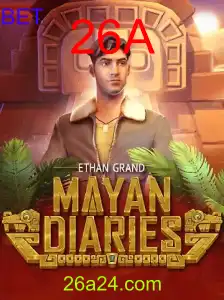MayanDiaries
