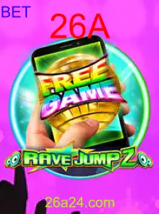 RaveJump2M: Um Mergulho Eletrizante no Universo dos Jogos e da Música